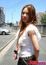 カワイイ素人さんに濃厚ザーメンの味をおしえます