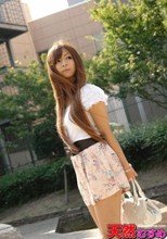 セーラー服でAV面接に臨む素人 浅倉真美