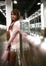 みちる 「はだかの履歴書 No.13」