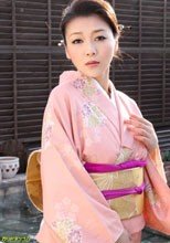 温泉美人女将 内田美奈子