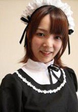 森ガールの趣味はコスプレ