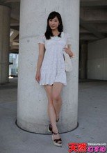 お嬢様育ちの素人を露出調教してやりました