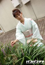 人妻マンコ図鑑 1