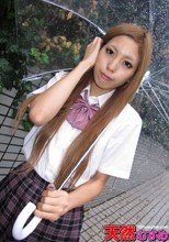 制服素人のわりきりバイト　～萌えコス優等生～