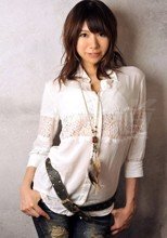 小嶋ジュンナ 「キャンギャルに陵辱3Pのおしおき！」