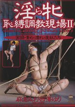 淫ら牝恥縛調教現場 2