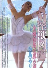 SM淫獣図鑑 7