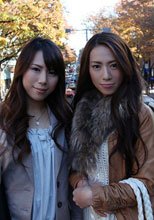 究極の若妻サイト～舞ワイフ～有坂美咲&amp;住田結衣(姉妹) 舞ワイフ