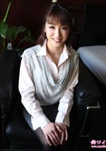 究極の若妻サイト～舞ワイフ～渡辺真里佳 蒼い再会