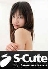 S-Cute Airi #1 パジャマ娘と甘い夜