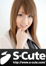 S-Cute Hitomi #2 ニコニコおっぱいH