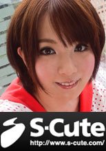 S-Cute Ryo #2 モニュっムニュっH