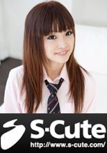 S-Cute Mikuru #5 制服娘と淫乱授業  #6 たっぷり舐めナメF