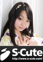S-Cute Konoha #5 ロリっこ浴衣乱し♪