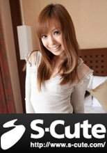 S-Cute Ayumu #5 大好き