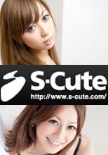 S-Cute Minami #3 下着濡らしてオナ Kaori #6 裸ブーツなめチュパH