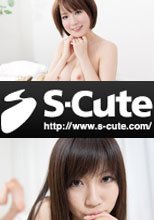 S-Cute Ryo #3 一人エッチで大洪水！ Nozomi #4 清らか娘と添い寝H