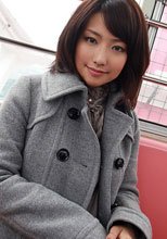 究極の若妻サイト～舞ワイフ～ 川島 優奈  再會