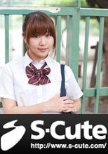 S-Cute Mahiro #5 思春期「手紙」