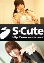 S-Cute Hitomi #4 喰い込みT-Backオナ Arisa #6 ロリ娘と激しく濃密H