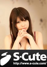 S-Cute Natsu #5 妹系の恥じらいエッチ #6 妹系のしっとりオナ