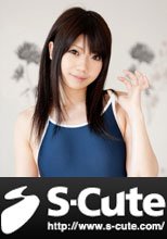 S-Cute Natsu #3 妹系の初々しいH  #04 フォトde女子校生