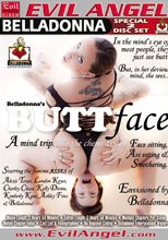 Buttface