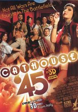 Cathouse 45