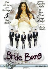 Bride Bang