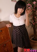 おんなのこのしくみ　～人気素人のえるの女体測定～