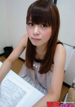 面接隠し撮り　～美希ちゃんの面接蔵出し映像