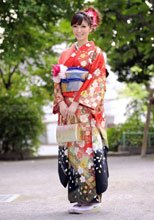 富永ユリア 「謹賀新年LOVE」