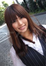 浪川梨花 「働きウーマン ～忘年会でお持ち帰りされる女子社員～」