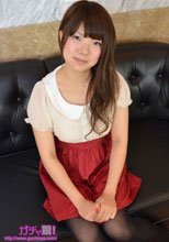強制ガチアクメ　－まゆこ－