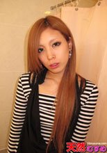 ドM素人の飛びっこウォーキング～ 結城りら