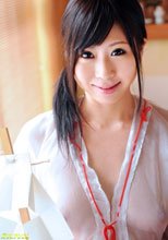 透けフェチ巨乳 Vol.7 そらのゆめ