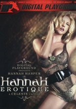 Hannah: Erotique