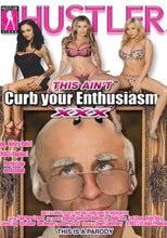 This Ain't Curb Your Enthusiasm XXX (消消氣 AV版)