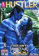 This Ain't Avatar XXX 3-D (阿凡達 AV版).