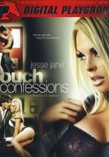 Couch Confessions.