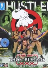 This Aint Ghostbusters XXX (抓鬼特攻隊 AV版)