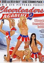 Cheerleaders Academy 2