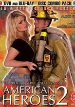 American Heroes 2
