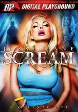 Jesse Jane : Scream
