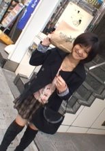 TOKYO-247 331 桃色バンビ