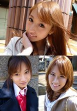 TOKYO-247- Collection (004.005.006) 精選系列