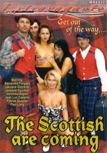 SCOTTISH ARE COMING, THE
