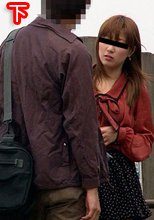 普通見かけたら避けてしまう喧嘩中のカップル、実はかなりの確立で即ヤリが成功するシチュ！？デートスポットで今まさに喧嘩中のカップルを追跡して検証してみました　後編