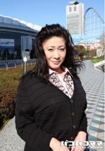東京23区熟女ハメ廻し ～文京区在住の池尻瑠美子さん～