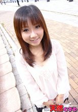 純朴な女子大生はどんなお味？ 堀内夏美